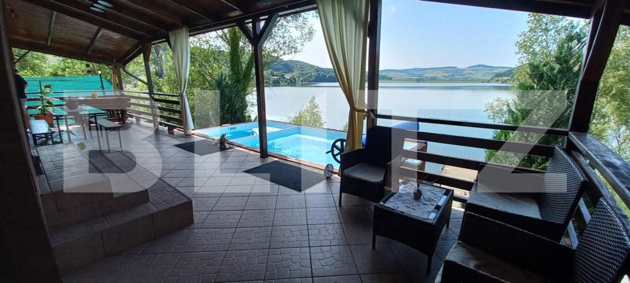 Casa de vânzare 4 camere Sangeorgiu de Padure - 184138CV | BLITZ Târgu Mureș | Poza10