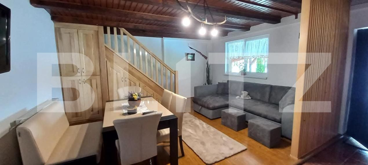 Casa de vânzare 4 camere Sangeorgiu de Padure - 184138CV | BLITZ Târgu Mureș | Poza8