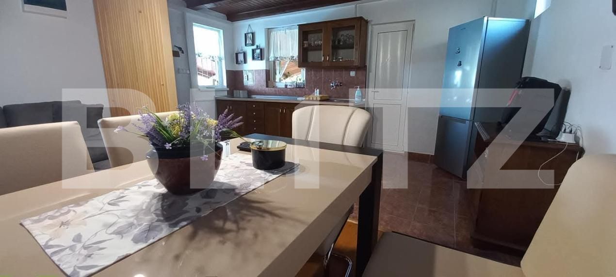 Casa de vânzare 4 camere Sangeorgiu de Padure - 184138CV | BLITZ Târgu Mureș | Poza7