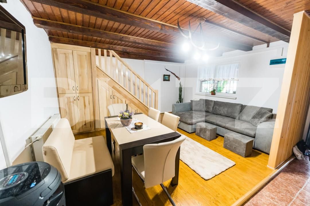Casa de vânzare 4 camere Sangeorgiu de Padure - 184138CV | BLITZ Târgu Mureș | Poza18