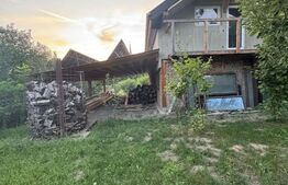 Casa de vanzare in Petrilaca