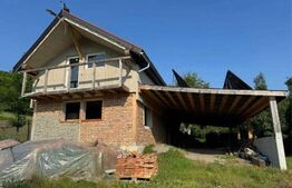 Casa de vanzare in Petrilaca