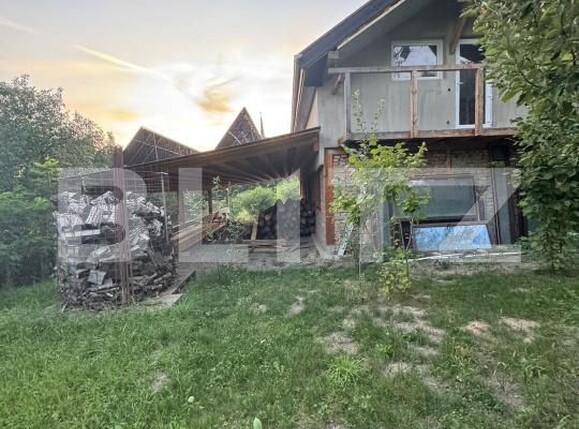 Casa de vânzare 3 camere Petrilaca - 184139CV | BLITZ Târgu Mureș | Poza3