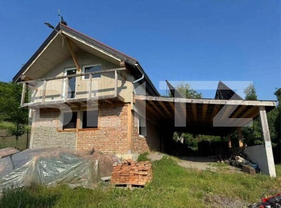 Casa de vânzare 3 camere Petrilaca - 184139CV | BLITZ Târgu Mureș | Poza1