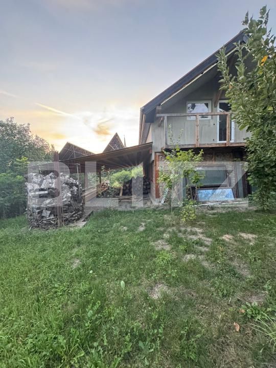 Casa de vânzare 3 camere Petrilaca - 184139CV | BLITZ Târgu Mureș | Poza5