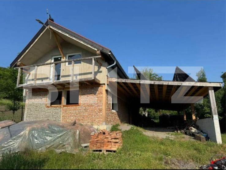 Casa de vânzare 3 camere Petrilaca - 184139CV | BLITZ Târgu Mureș | Poza1