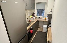 Apartament 2 camere, 37 mp, zona Garii