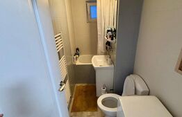 Apartament 2 camere, 37 mp, zona Garii