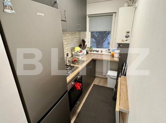 Apartament de vânzare 2 camere Garii - 184256AV | BLITZ Târgu Mureș | Poza3