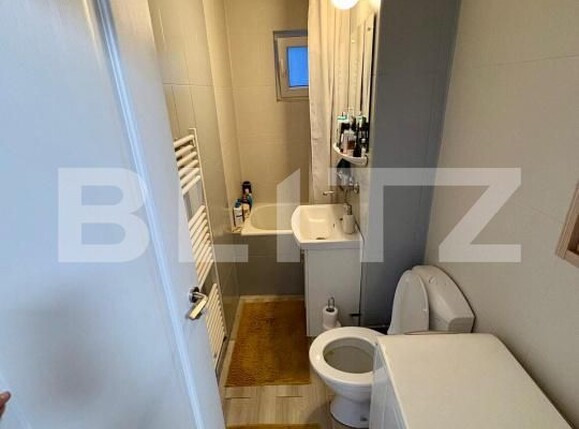 Apartament de vânzare 2 camere Garii - 184256AV | BLITZ Târgu Mureș | Poza6