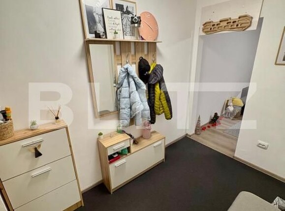 Apartament de vânzare 2 camere Semicentral - 184256AV | BLITZ Târgu Mureș | Poza7