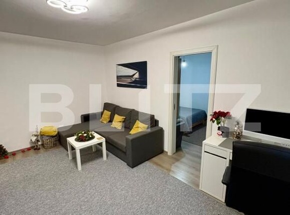 Apartament de vânzare 2 camere Semicentral - 184256AV | BLITZ Târgu Mureș | Poza2