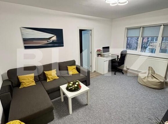 Apartament de vânzare 2 camere Semicentral - 184256AV | BLITZ Târgu Mureș | Poza1