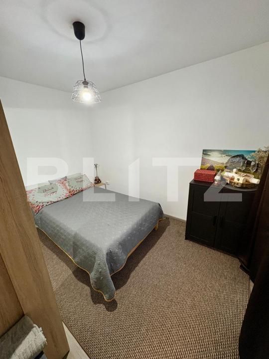 Apartament de vânzare 2 camere Garii - 184256AV | BLITZ Târgu Mureș | Poza4