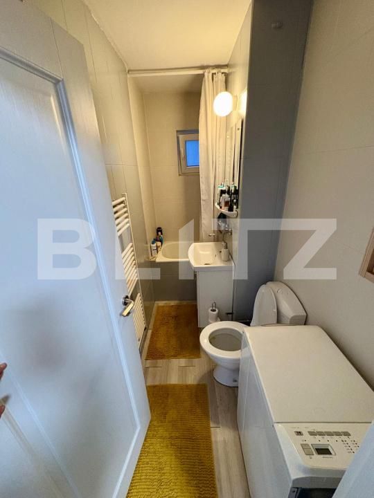 Apartament de vânzare 2 camere Semicentral - 184256AV | BLITZ Târgu Mureș | Poza6
