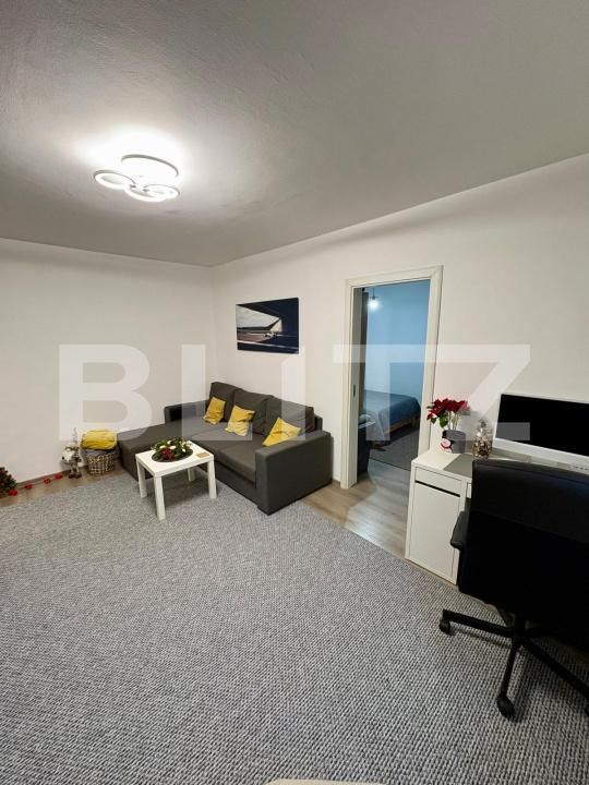 Apartament de vânzare 2 camere Garii - 184256AV | BLITZ Târgu Mureș | Poza2