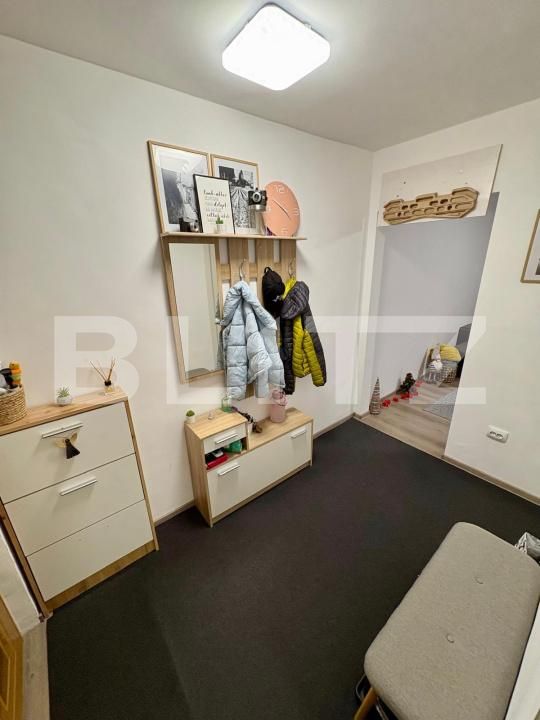 Apartament de vânzare 2 camere Semicentral - 184256AV | BLITZ Târgu Mureș | Poza7