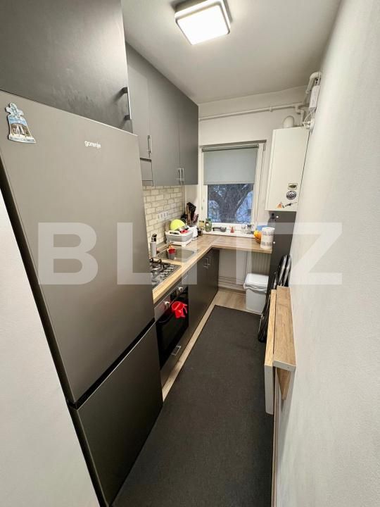 Apartament de vânzare 2 camere Semicentral - 184256AV | BLITZ Târgu Mureș | Poza3
