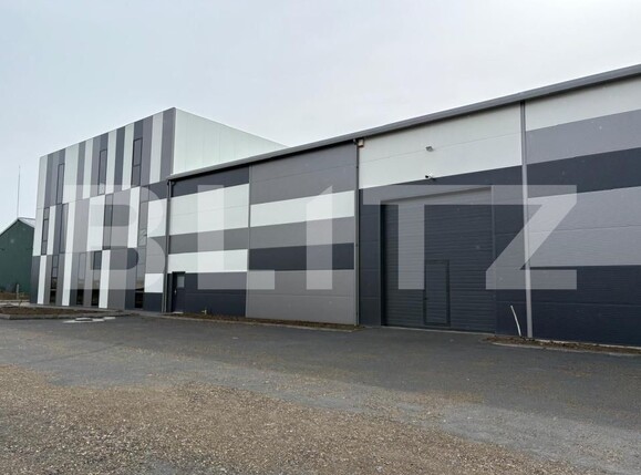 Spațiu birouri de închiriat Ungheni - 184317SIB | BLITZ Târgu Mureș | Poza2