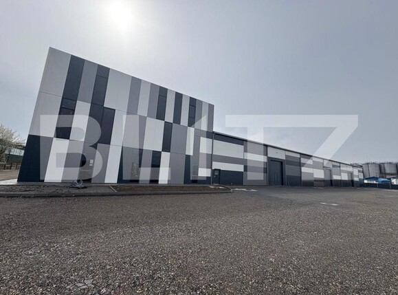 Spațiu birouri de închiriat Ungheni - 184317SIB | BLITZ Târgu Mureș | Poza1