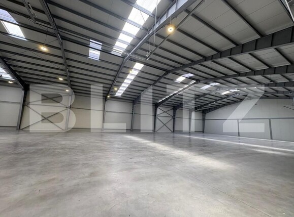 Spațiu birouri de închiriat Ungheni - 184317SIB | BLITZ Târgu Mureș | Poza4