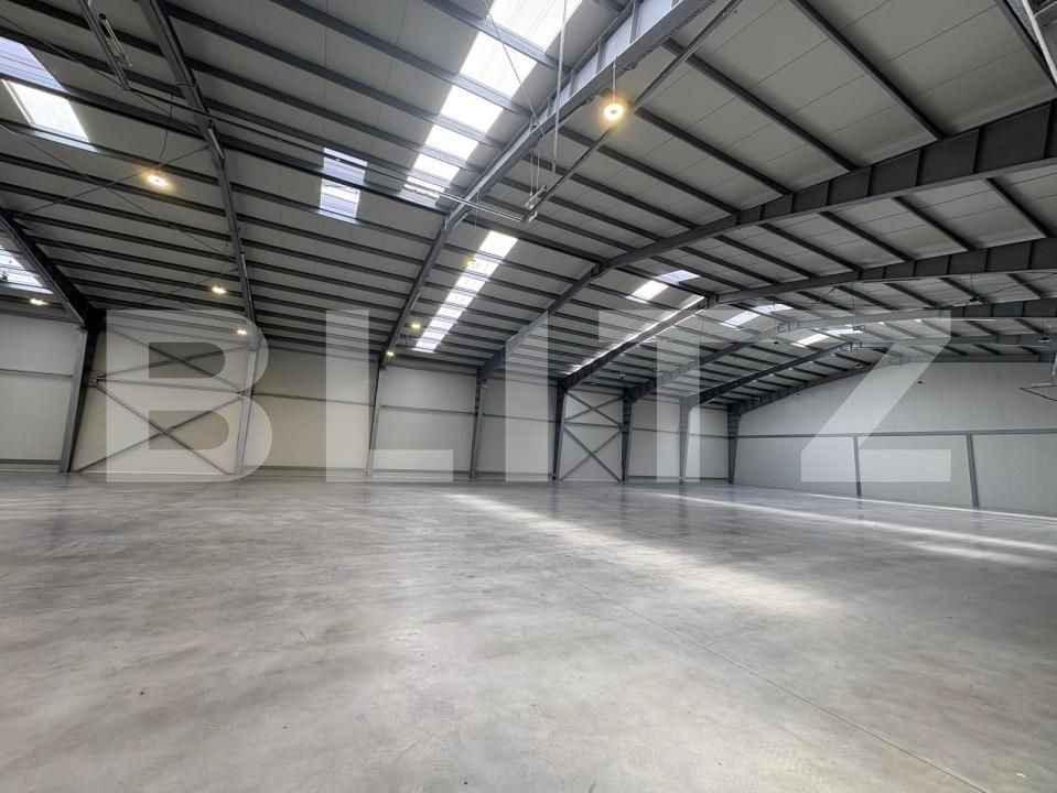 Spațiu birouri de închiriat Ungheni - 184317SIB | BLITZ Târgu Mureș | Poza4