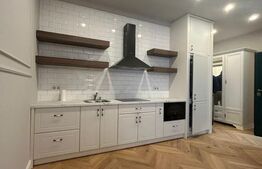 Apartament de închiriat, 47 mp, zona Ultracentrala
