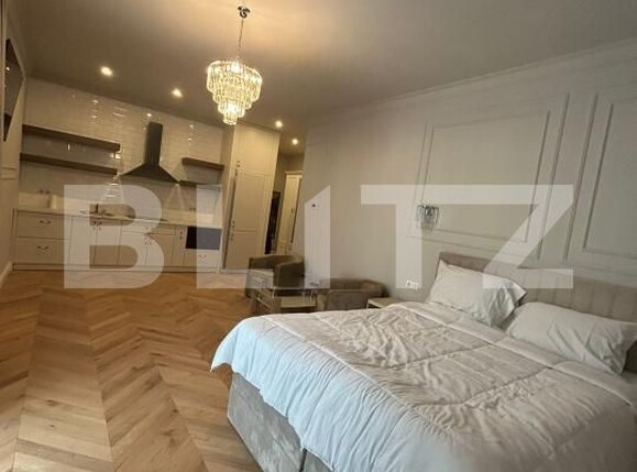 Garsonieră de închiriat Ultracentral - 184365AI | BLITZ Târgu Mureș | Poza3