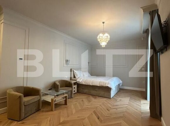 Garsonieră de închiriat Ultracentral - 184365AI | BLITZ Târgu Mureș | Poza1