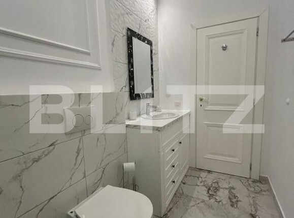 Garsonieră de închiriat Ultracentral - 184365AI | BLITZ Târgu Mureș | Poza5