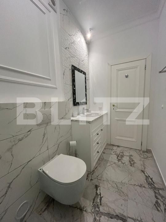 Garsonieră de închiriat Ultracentral - 184365AI | BLITZ Târgu Mureș | Poza5