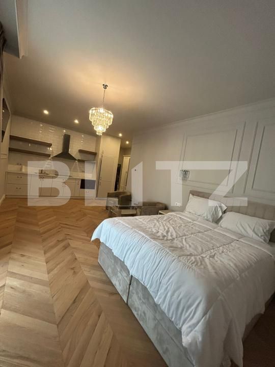 Garsonieră de închiriat Ultracentral - 184365AI | BLITZ Târgu Mureș | Poza3