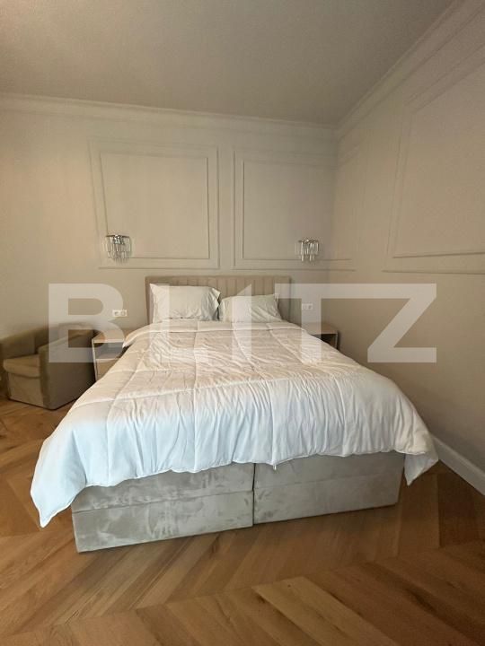 Garsonieră de închiriat Ultracentral - 184365AI | BLITZ Târgu Mureș | Poza2