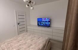 Apartament 2 camere, 60 mp, zona Unirii Green Residence