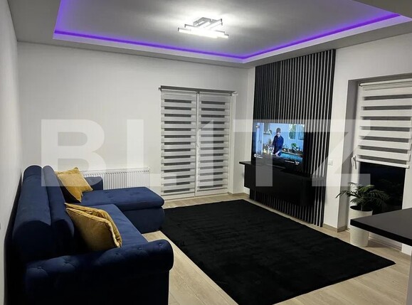 Apartament de vânzare 2 camere Unirii - 184399AV | BLITZ Târgu Mureș | Poza1