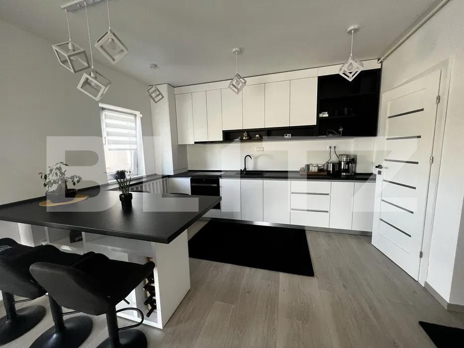 Apartament de vânzare 2 camere Unirii - 184399AV | BLITZ Târgu Mureș | Poza4