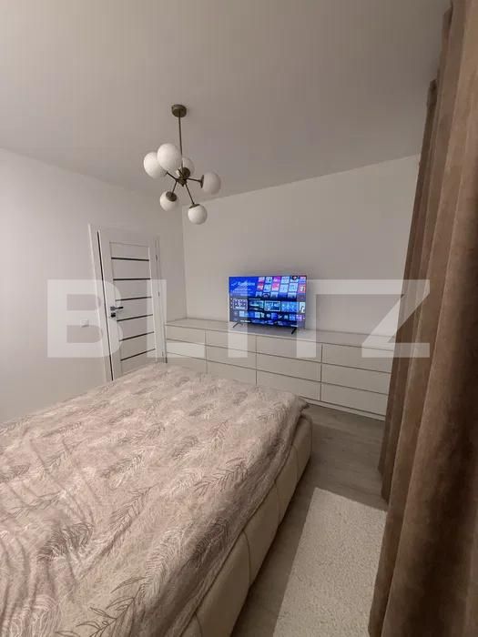 Apartament de vânzare 2 camere Unirii - 184399AV | BLITZ Târgu Mureș | Poza4