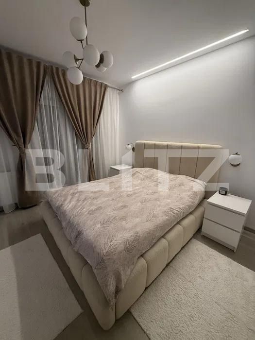 Apartament de vânzare 2 camere Unirii - 184399AV | BLITZ Târgu Mureș | Poza2