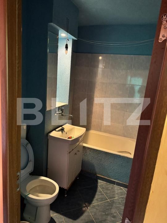 Apartament de vânzare 2 camere Tudor - 184400AV | BLITZ Târgu Mureș | Poza4
