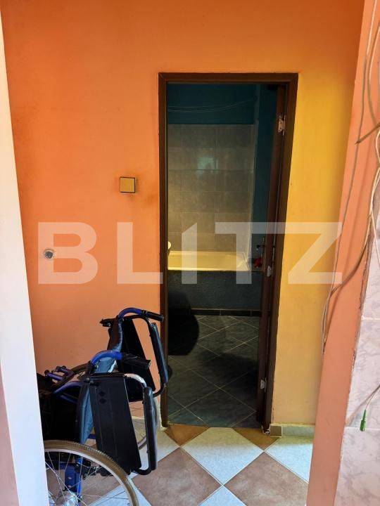 Apartament de vânzare 2 camere Tudor - 184400AV | BLITZ Târgu Mureș | Poza6