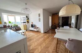 Apartament 4 camere, 86 mp, zona Semicentral 