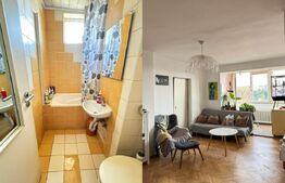 Apartament 4 camere, 86 mp, zona Semicentral 