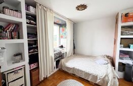 Apartament 4 camere, 86 mp, zona Semicentral 