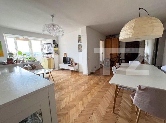 Apartament de vânzare 4 camere Semicentral - 184401AV | BLITZ Târgu Mureș | Poza2