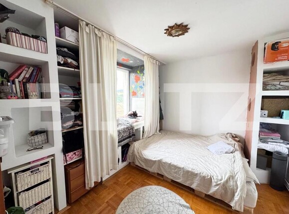 Apartament de vânzare 4 camere Semicentral - 184401AV | BLITZ Târgu Mureș | Poza5