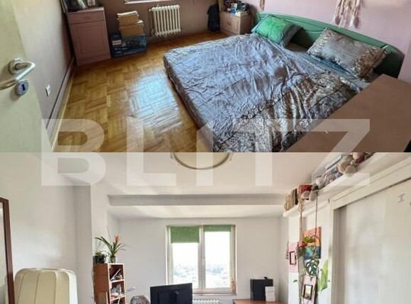 Apartament de vânzare 4 camere Semicentral - 184401AV | BLITZ Târgu Mureș | Poza7