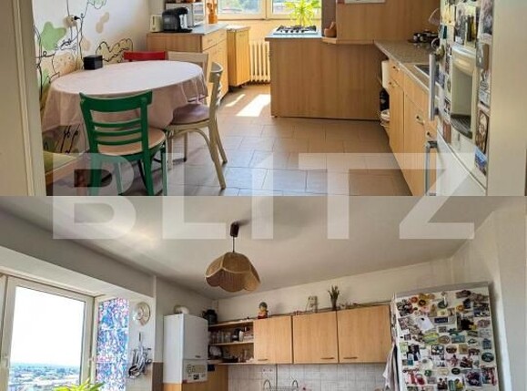 Apartament de vânzare 4 camere Semicentral - 184401AV | BLITZ Târgu Mureș | Poza4