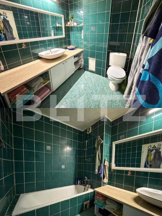 Apartament de vânzare 4 camere Semicentral - 184401AV | BLITZ Târgu Mureș | Poza8