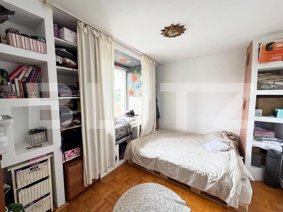 Apartament de vânzare 4 camere Semicentral - 184401AV | BLITZ Târgu Mureș | Poza5