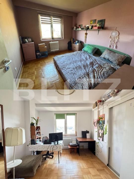 Apartament de vânzare 4 camere Semicentral - 184401AV | BLITZ Târgu Mureș | Poza7